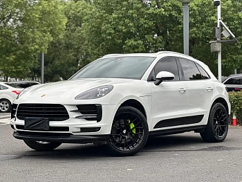 Macan 2020 Macan 2.0T купить на сайте DeffCars