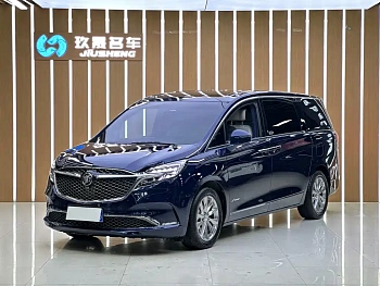 Buick GL8 2020 Avenir Four-seater Premium Edition купить на сайте DeffCars