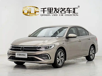 Bora 2023 200TSI DSG Smart Travel Edition купить на сайте DeffCars
