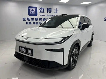 Platinum 3X 2025 520 Pro+ lidar version купить на сайте DeffCars