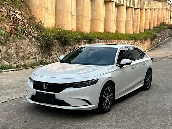 Model 2023 240TURBO CVT Leading Edition купить на сайте DeffCars
