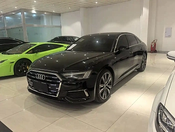 Audi A6L 2019 45 TFSI Premium Edition купить на сайте DeffCars