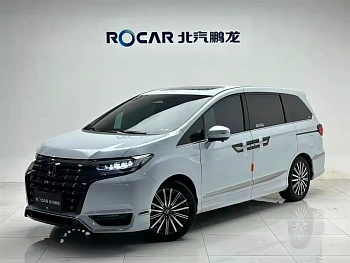Alison 2024 2.0L e:HEV Deluxe Edition купить на сайте DeffCars