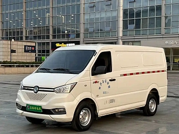 Yufeng EM26 2023 Standard Edition 41.472kWh Henan Lithium Dynamics купить на сайте DeffCars