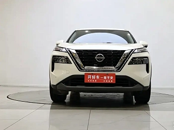 X-Trail 2021 VC-Turbo 300 CVT 2WD Comfort Edition купить на сайте DeffCars