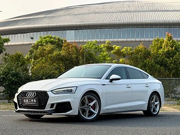 Audi A5 (Imported) 2017 Sportback 40 TFSI Fashion Model купить на сайте DeffCars