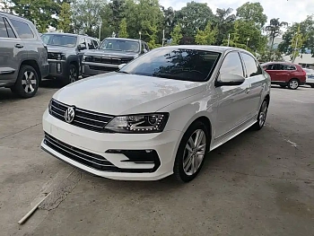 Sagitar 2018 280TSI DSG Dynamic Edition купить на сайте DeffCars