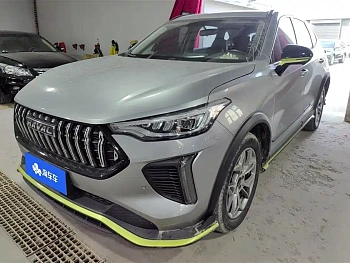 Haval Red Rabbit 2022 Jinxiang Edition 1.5T Copper Rabbit Haval Red Rabbit 2022 Jinxiang Edition 1.5T Copper Rabbit купить по цене 1 679 039 ₽  на сайте DeffCars