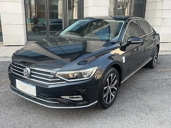 Magotan 2020 330TSI DSG leading model купить на сайте DeffCars