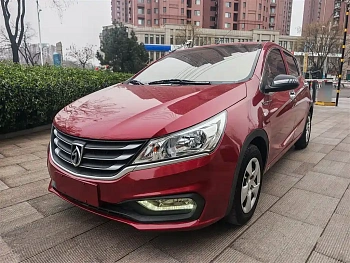 Baojun 310 2020 1.2L manual value model купить на сайте DeffCars