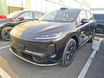Shangjie H5 2025 extended range Max купить на сайте DeffCars