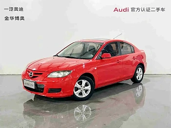 Mazda3 2012 1.6L automatic classic standard купить на сайте DeffCars