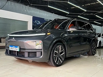 Ideal L9 2022 Max купить на сайте DeffCars