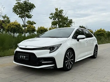 Leiling 2022 185T CVT Sports Edition купить по цене 1 876 358 ₽  на сайте DeffCars