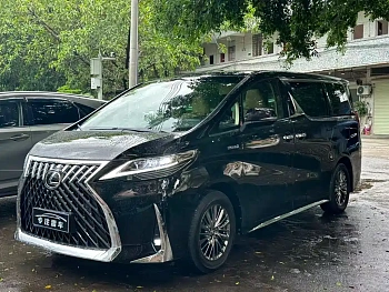 Alfa 2019 Shuangqing 2.5L Premium Edition купить на сайте DeffCars