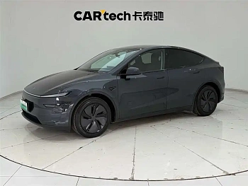 Model Y 2025 rear-wheel drive version купить на сайте DeffCars