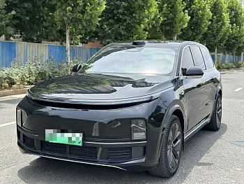 Ideal L9 2024 Ultra купить на сайте DeffCars