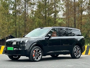 Lynk & Co 900 2025 1.5T Ultra купить на сайте DeffCars