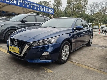 Teana 2020 2.0L XL Comfort Edition купить на сайте DeffCars