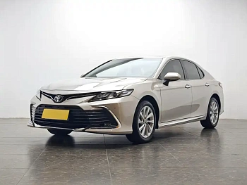 Camry 2023 2.0G Deluxe Edition купить на сайте DeffCars