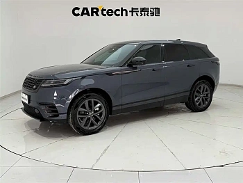 Range Rover Velar 2024 Dynamic SE купить на сайте DeffCars