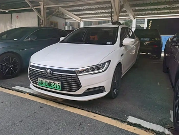 Qin New Energy 2019 high-end version noble model Qin New Energy 2019 high-end version noble model купить по цене 1 713 294 ₽  на сайте DeffCars
