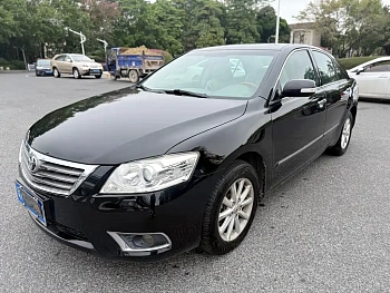 Camry 2010 240G Deluxe Edition купить на сайте DeffCars