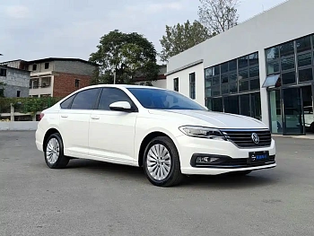 Lavida 2018 280TSI DSG Comfort Edition National V купить на сайте DeffCars