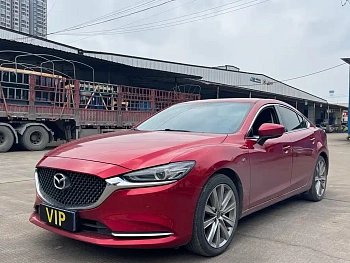 Atez 2021 2.5L Blue Sky Sports Edition купить на сайте DeffCars