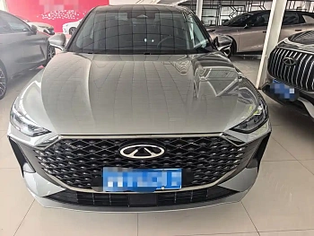 Arrizo 8 PRO 2025 1.6T DCT luxury model купить на сайте DeffCars