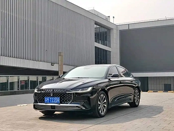 Lincoln Z 2025 2.0T Zunyue Edition купить на сайте DeffCars