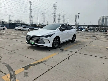 Destroyer 05 2024 Honor Edition DM-i 55KM Luxury Type купить на сайте DeffCars