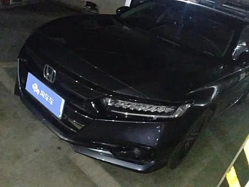 Accord 2022 260TURBO Fantasy Night Ultimate Edition купить по цене 2 362 815 ₽  на сайте DeffCars