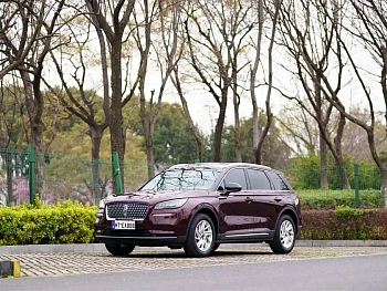 Adventurer 2021 2.0T two-wheel drive Zunyue Edition купить на сайте DeffCars