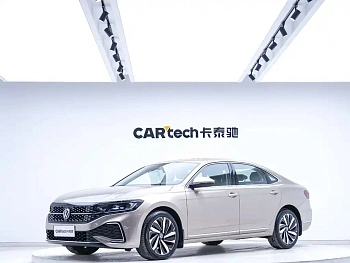 Passat 2022 330TSI Star Elite Edition купить на сайте DeffCars