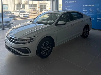 Bora 2026 200TSI DSG Yuexing Navigation Edition купить на сайте DeffCars