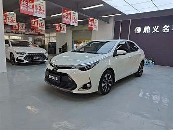 Ralink 2018 185T CVT Premium Edition National V купить на сайте DeffCars