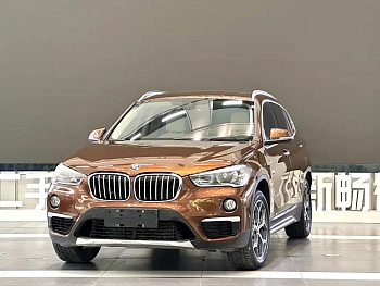BMW X1 2018 xDrive25Li luxury model купить на сайте DeffCars