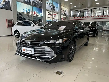 Asia Dragon 2019 2.5L Touring Premium Edition National V купить на сайте DeffCars