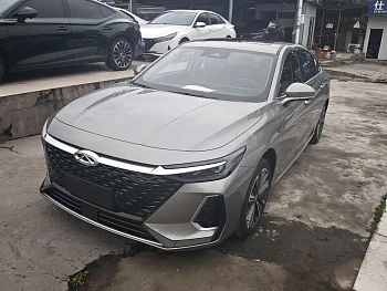 Arrizo 8 2025 1.6T DCT Excellent Edition купить на сайте DeffCars