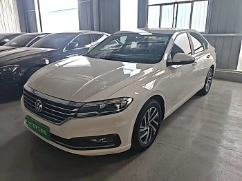 Lavida 2022 1.5L automatic comfort version купить на сайте DeffCars