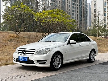 Mercedes-Benz C-Class 2013 C 180 Classic Grand Edition купить на сайте DeffCars