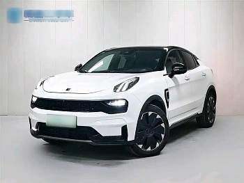 Lynk & Co 05 EM-P 2021 model 1.5TD PHEV HALO купить по цене 2 289 457 ₽  на сайте DeffCars