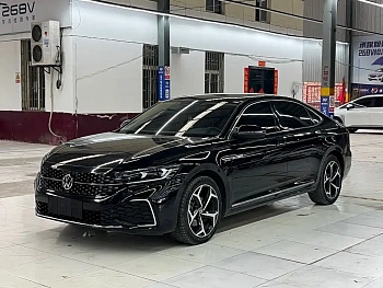 Passat 2024 380TSI Starry Sky Dragon Edition купить на сайте DeffCars