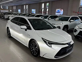 Ralink 2023 Smart Electric Hybrid Dual Engine 1.8L Deluxe Edition купить на сайте DeffCars