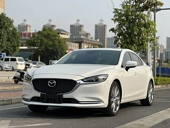 Atez 2020 2.5L Blue Sky Sports Edition купить на сайте DeffCars