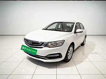 Yuanjing 2018 1.5L Manual Happiness Edition купить на сайте DeffCars