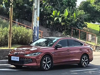 Lingdu 2022 Lingdu L 280TSI DSG Cool Edition купить по цене 2 018 030 ₽  на сайте DeffCars