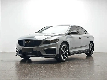 Xingrui 2023 2.0TD Time and Space Edition купить по цене 2 238 137 ₽  на сайте DeffCars