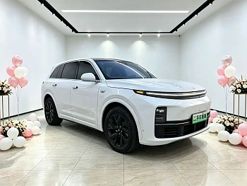 Ideal L7 2023 Pro купить на сайте DeffCars